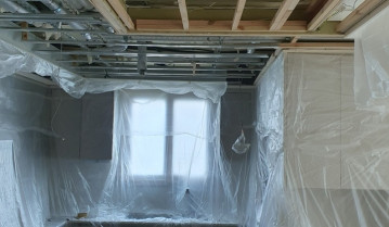 군포 방수단열 시공으로 결로와 냉기 차단하기